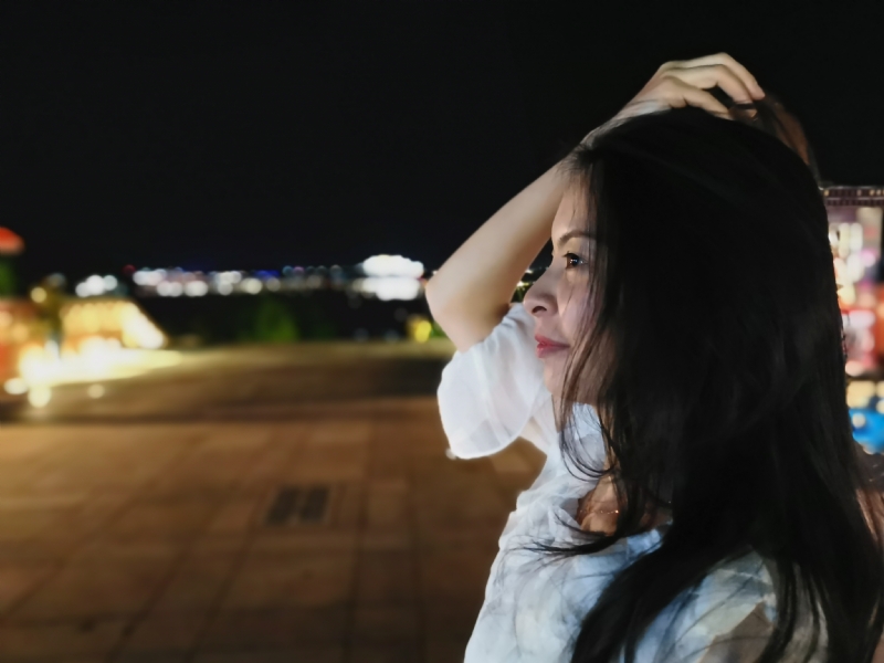 yiyi的第一张照片--平潭相亲网