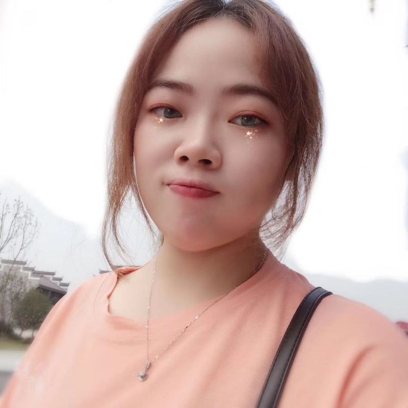 小鱼的第一张照片--平潭相亲网