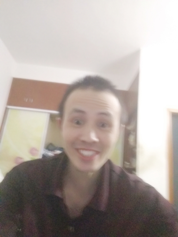 够花的第一张照片--平潭相亲网