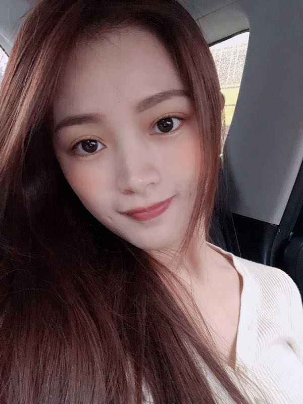 nancy-2513的第一张照片--平潭相亲网