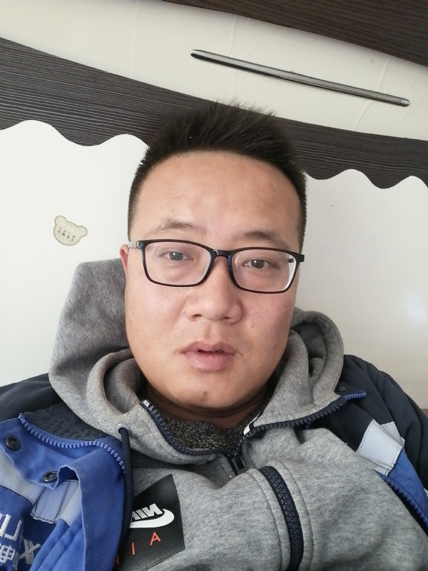 一个人一座城的第一张照片--平潭相亲网