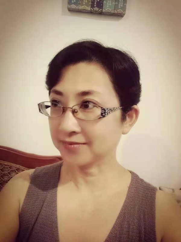 kathy的第一张照片--平潭相亲网