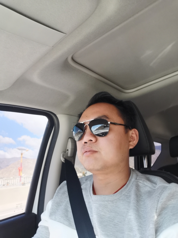 缘分天空的第一张照片--平潭相亲网