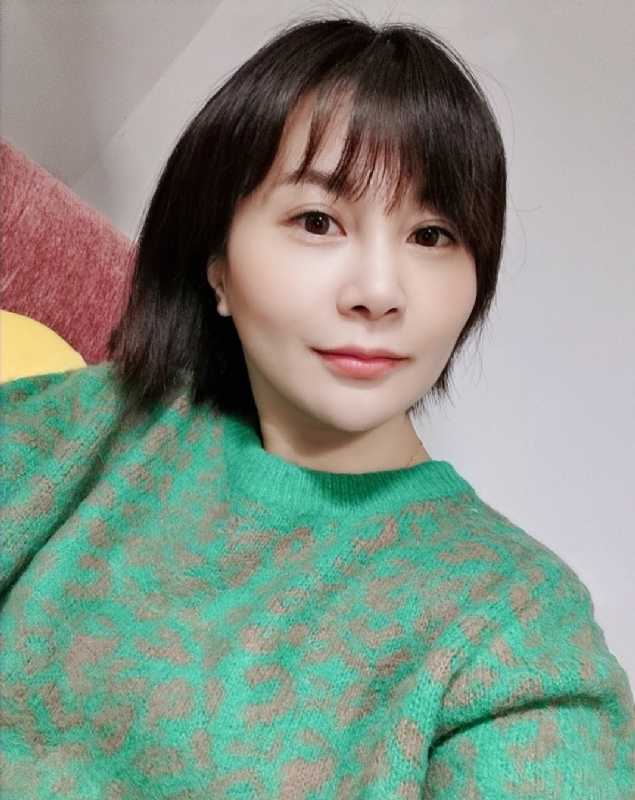 Nikki的第一张照片--平潭相亲网