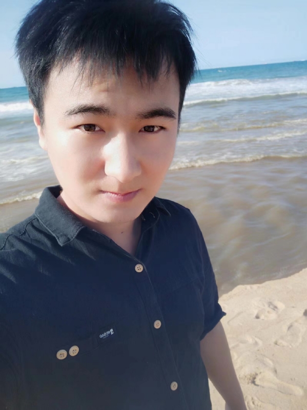 xiaofeng的第一张照片--平潭相亲网