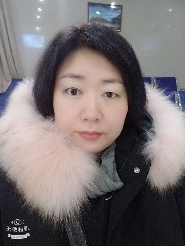 丽丽的第一张照片--平潭相亲网