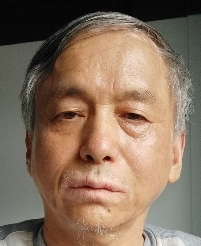 9杰米的第一张照片--平潭相亲网