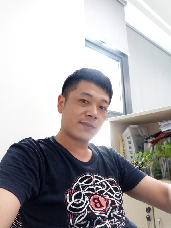 缘来如此的第一张照片--平潭相亲网