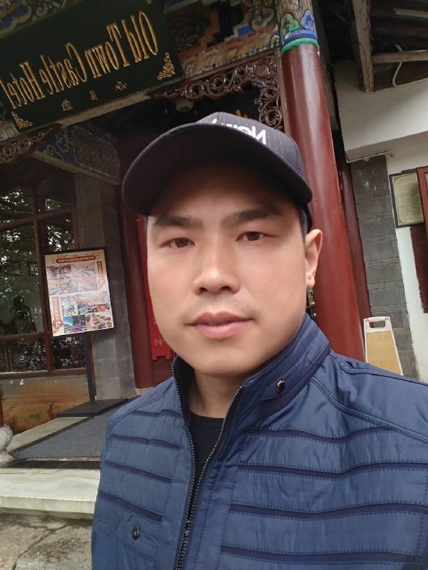 缘分邂逅的第一张照片--平潭相亲网