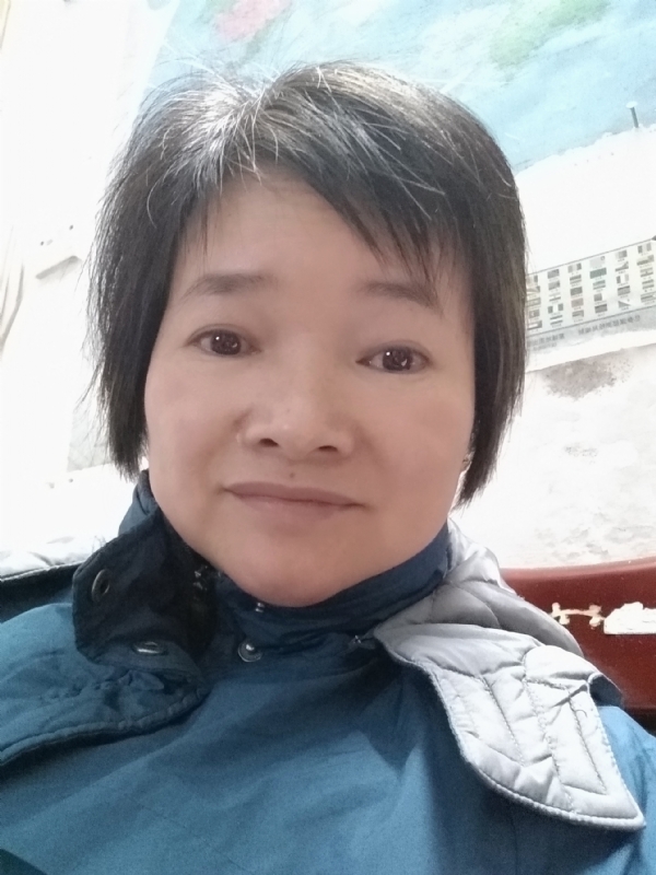 如意的第一张照片--平潭相亲网