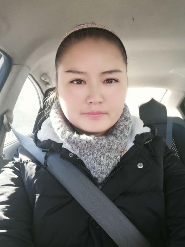 牵手缘的第一张照片--平潭相亲网
