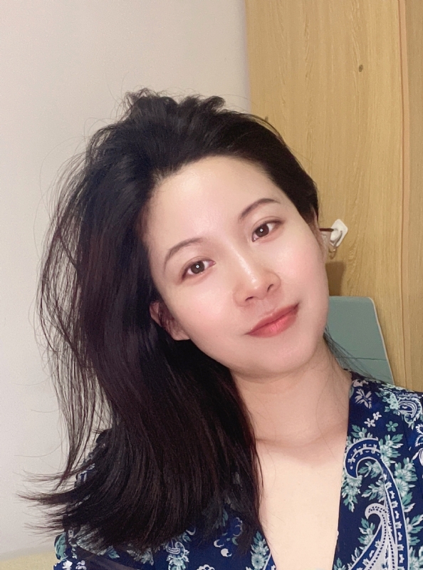 鸢莺的第三张照片--平潭相亲网