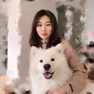 Alice的第一张照片--平潭相亲网