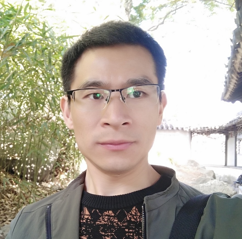 翔飞的第一张照片--平潭相亲网