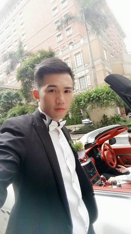 上善若水的第一张照片--平潭相亲网