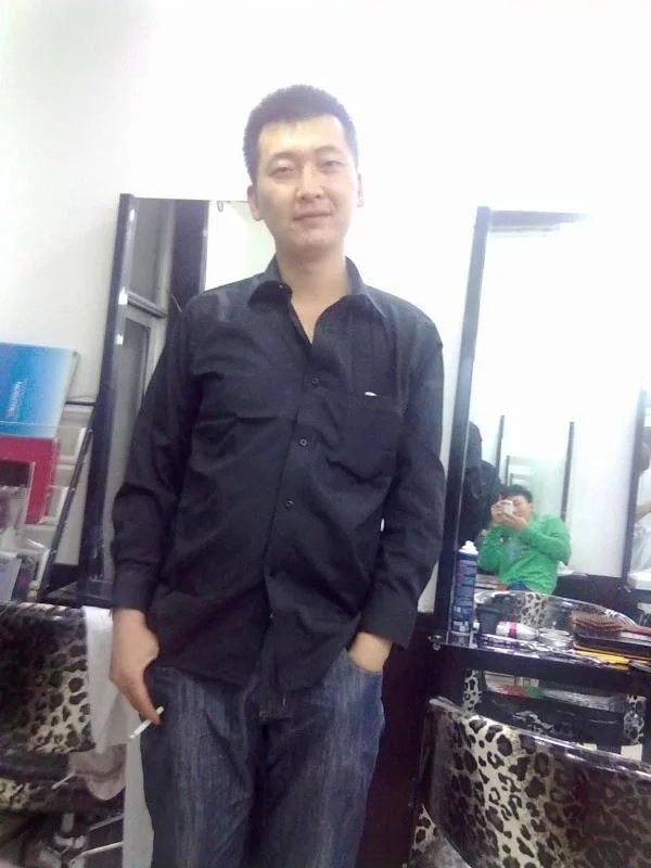 风筝的第一张照片--平潭相亲网