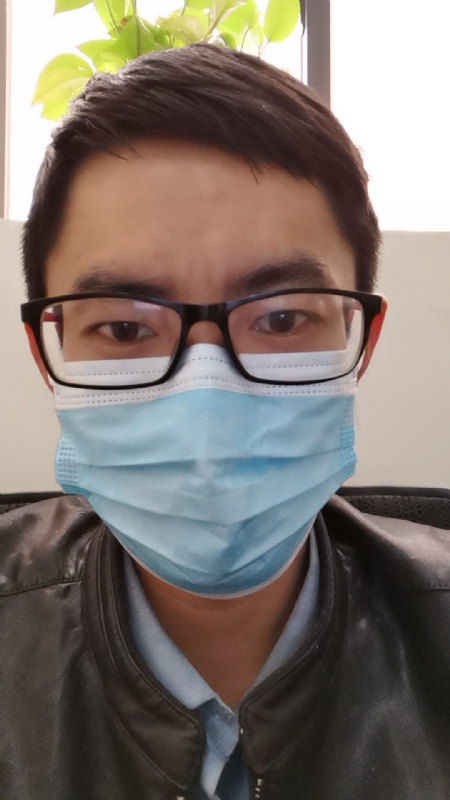 凉白开的第一张照片--平潭相亲网