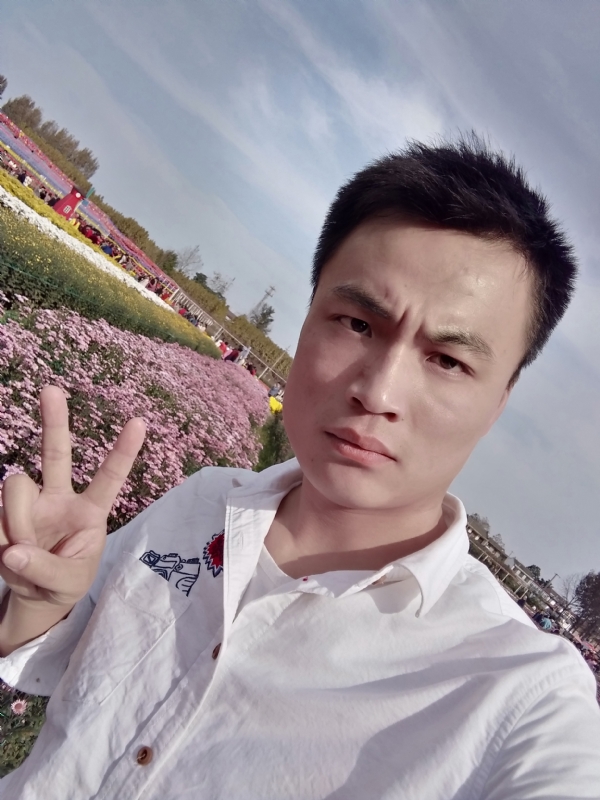 心碎无痕的第二张照片--平潭相亲网