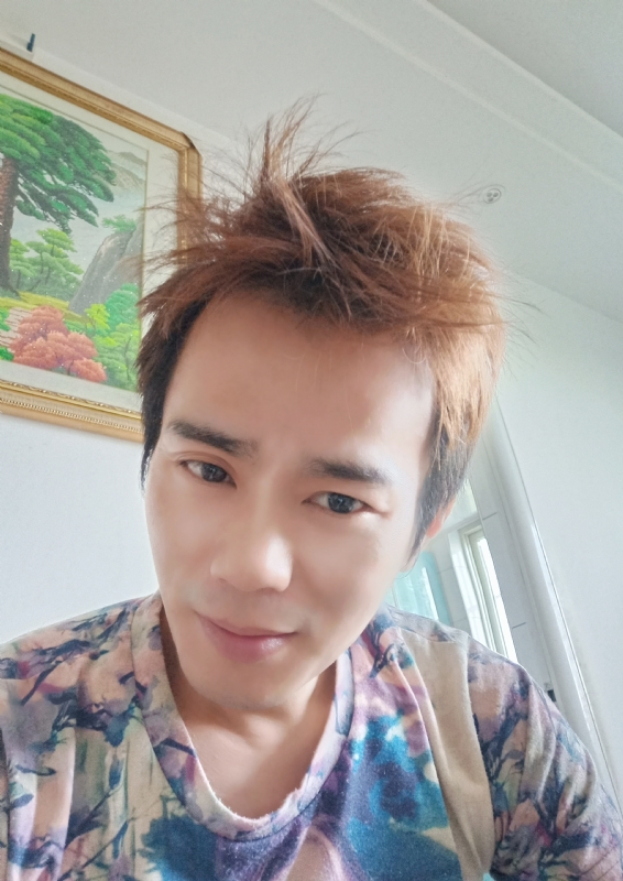 时间让我变傻的第三张照片--平潭相亲网