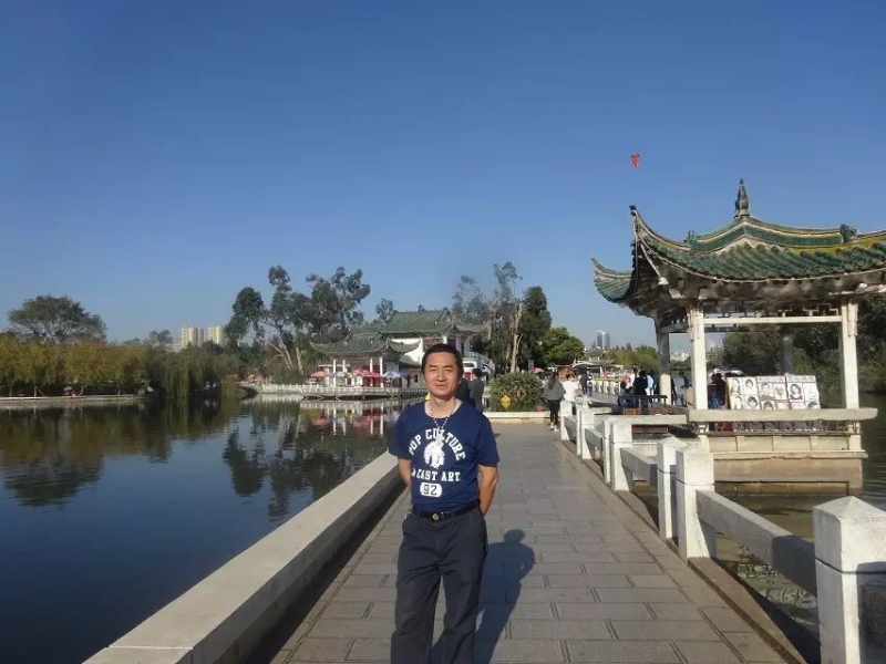 真心的龙的第一张照片--平潭相亲网