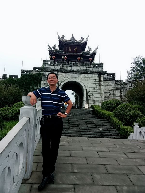 真心的龙的第六张照片--平潭相亲网