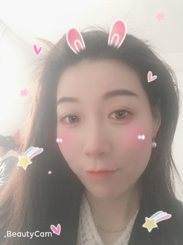 非你不嫁的第一张照片--平潭相亲网
