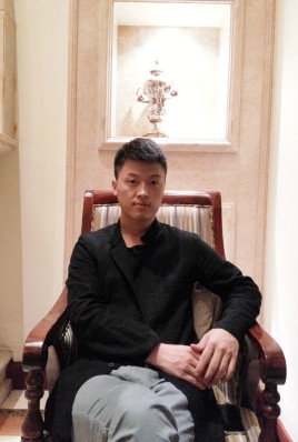 制片人杨亚林的第二张照片--平潭相亲网