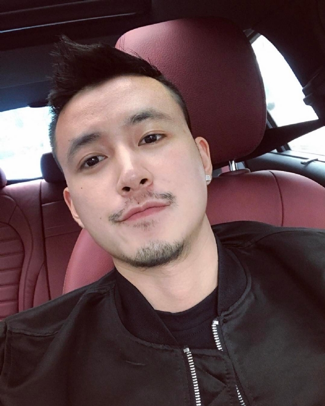 隆刘的第一张照片--平潭相亲网