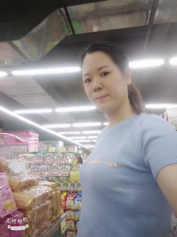 陈星星的第一张照片--平潭相亲网
