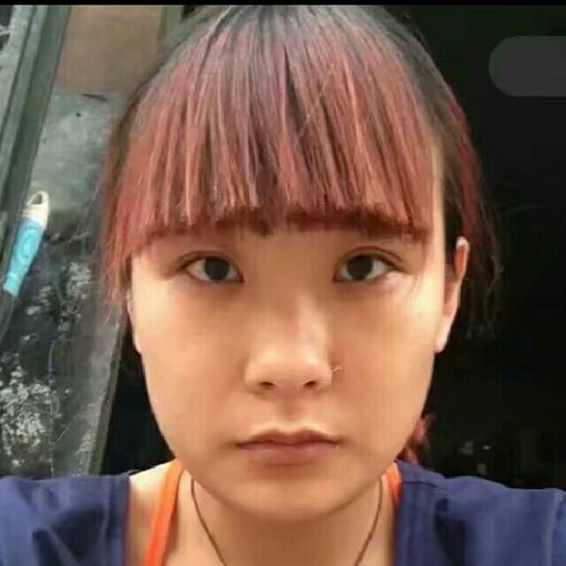 爱拍拍的美女的第一张照片--平潭相亲网