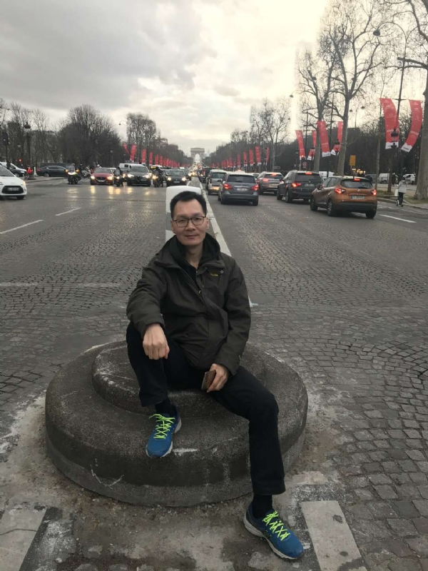 Denis的第一张照片--平潭相亲网