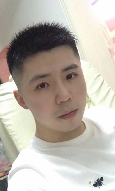 阿信的第一张照片--平潭相亲网