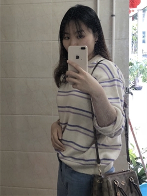 xyz的第一张照片--平潭相亲网