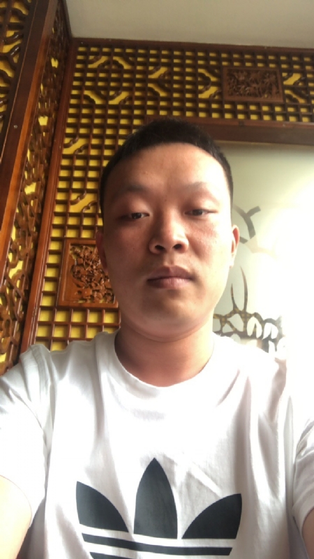 唐子龙的第一张照片--平潭相亲网