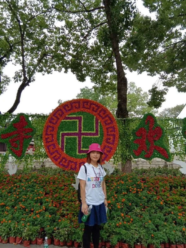 往事随风的第一张照片--平潭相亲网