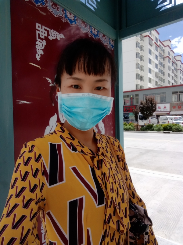 月儿的第二张照片--平潭相亲网