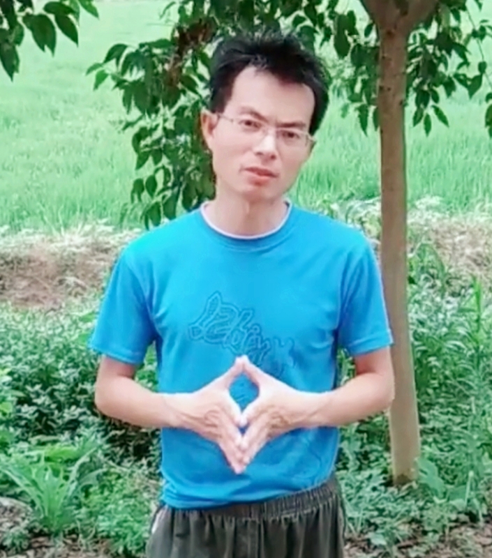 吴先生的第二张照片--平潭相亲网