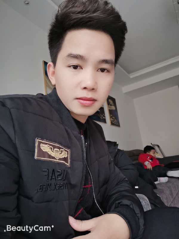 发发发的第一张照片--平潭相亲网