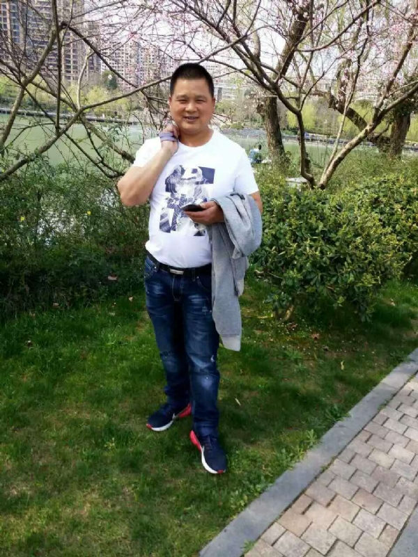 纯爷们的第二张照片--平潭相亲网