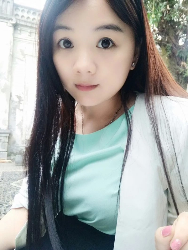 钟情的第一张照片--平潭相亲网