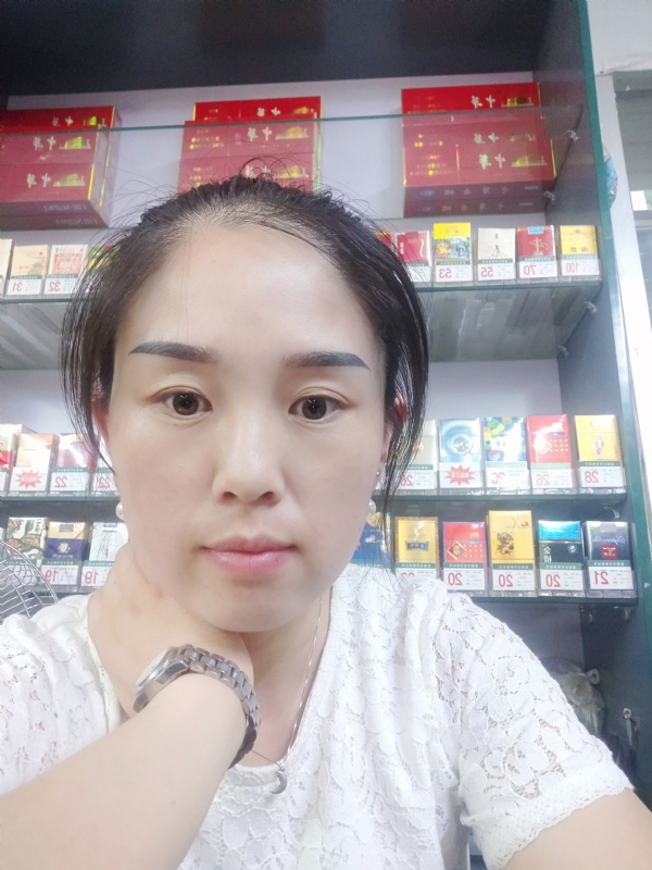 睿智的第二张照片--平潭相亲网