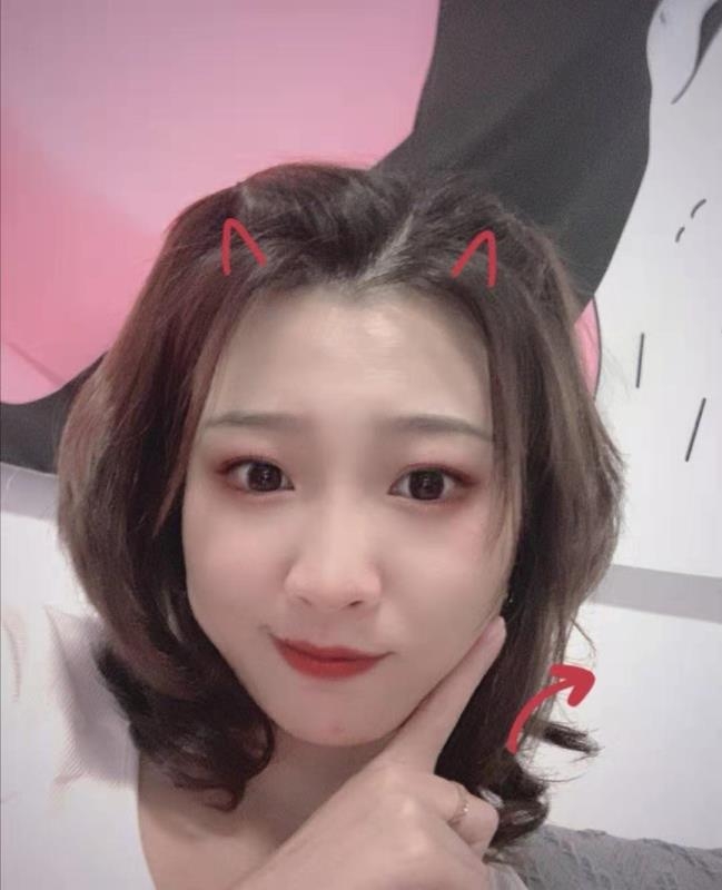 yuan媛的第一张照片--平潭相亲网