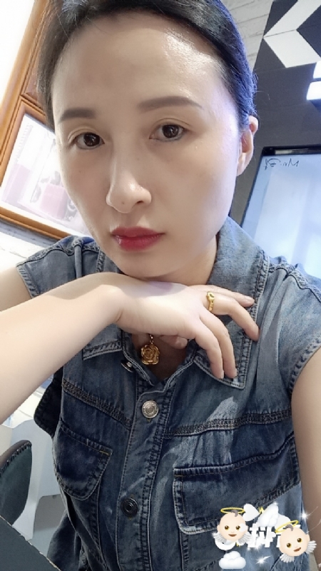 桃子的第三张照片--平潭相亲网