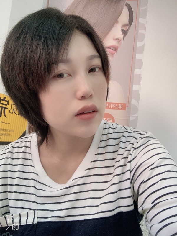 寻找爱情的第一张照片--平潭相亲网