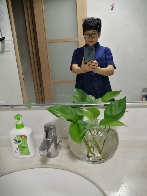 千鸢的第二张照片--平潭相亲网