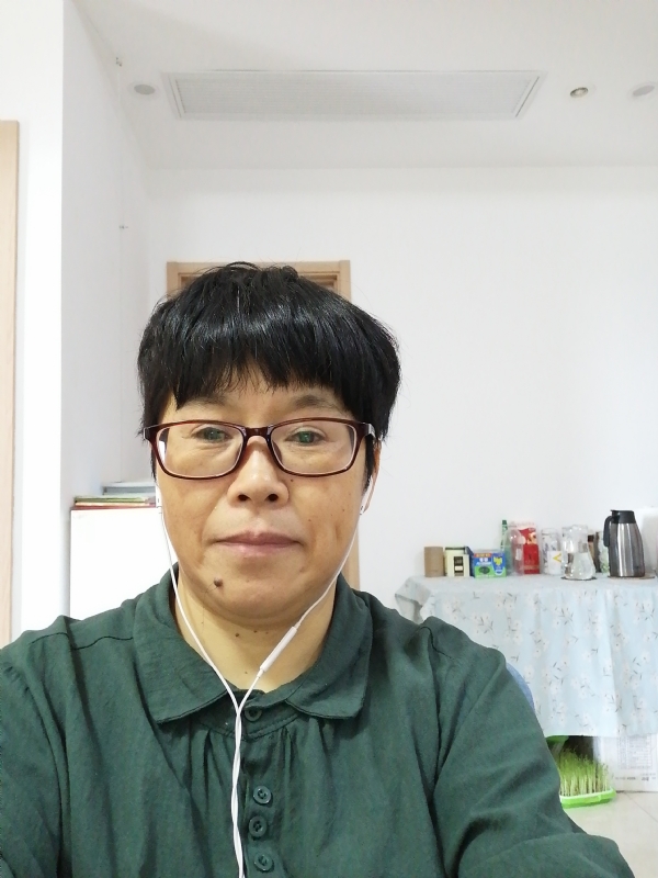 千鸢的第三张照片--平潭相亲网
