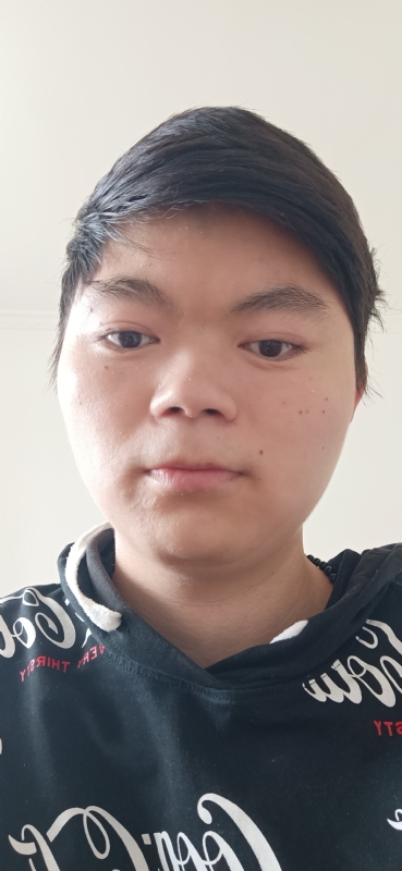 秦洋的第一张照片--平潭相亲网