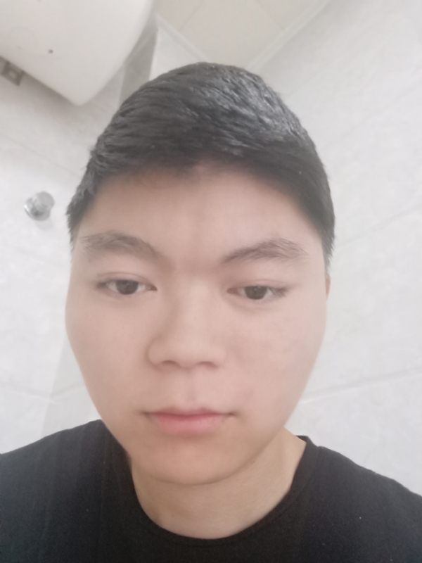 秦洋的第二张照片--平潭相亲网