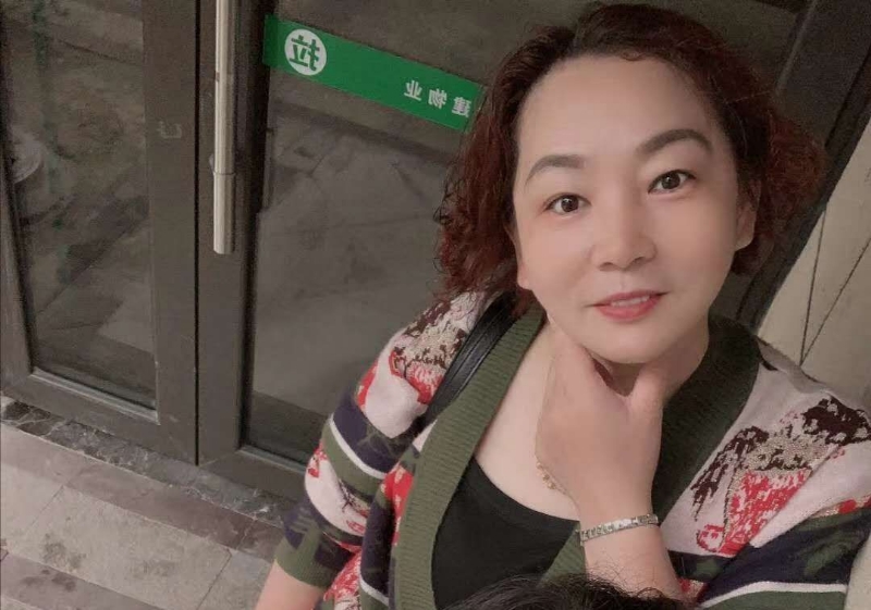 桃子的第一张照片--平潭相亲网