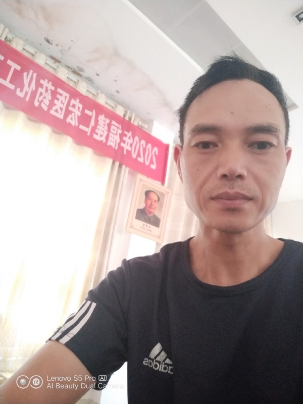 向往彩虹的第三张照片--平潭相亲网